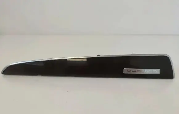 Audi Q5 SQ5 Dashboard glove box trim 8R1853190AG