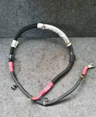 BMW 3 G20 G21 Wires (starter motor) 8483814 E0K738 633925101