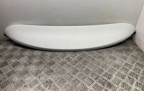 Mini One - Cooper R57 Tailgate/trunk spoiler 7148850