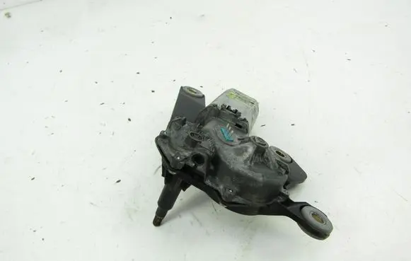 Audi A6 S6 C8 4K Rear window wiper mechanism 