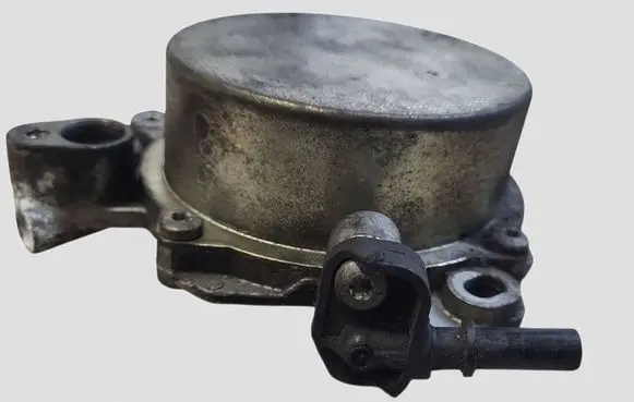 Ford Mondeo MK V Vacuum pump 9674192280 231302