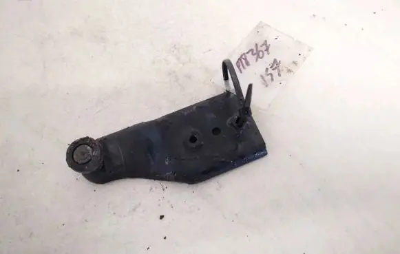KIA Carnival Sliding door trim 