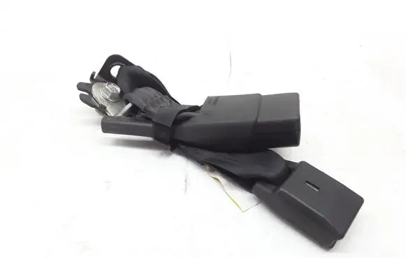 Subaru Forester SH Middle seatbelt buckle (rear) 