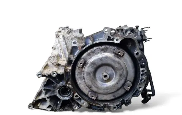 Land Rover Freelander Automatic gearbox PR016 4H5Z7003BA