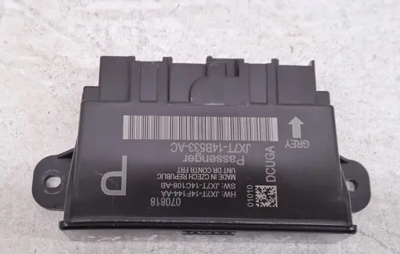 Ford Focus Door control unit/module JX7T14F144AA