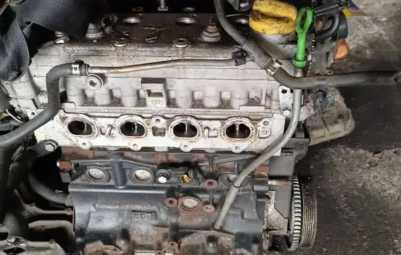 Fiat Bravo Engine 98A1000 98A