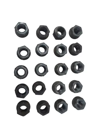 Opel Insignia A Nuts/bolts 