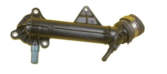 Alfa Romeo Giulietta Thermostat/thermostat housing 0428680 940A4000