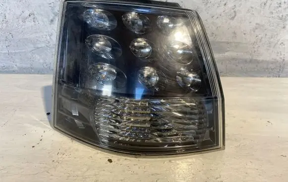 Mitsubishi Outlander Rear/tail lights A045053 22087813