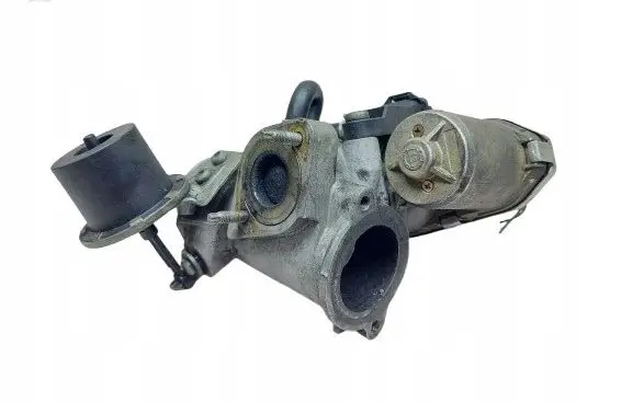 EGR valve