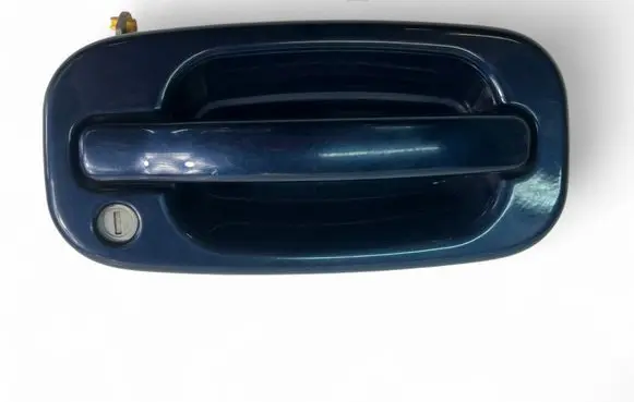 Chevrolet Tahoe Front door exterior handle 15029902