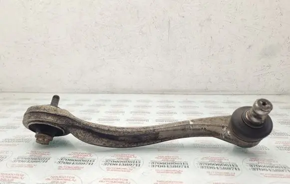 Front lower control arm/wishbone