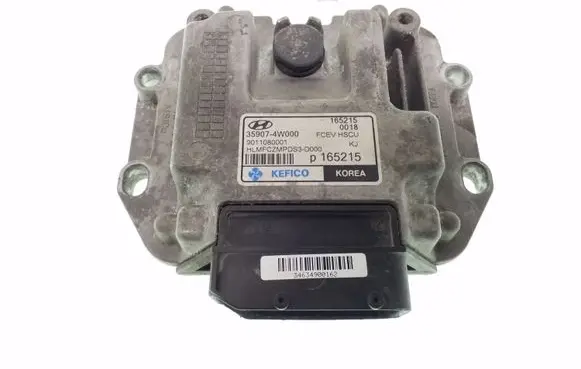 Hyundai ix35 Other control units/modules 359074W000