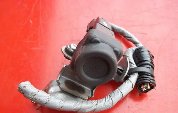Honda Civic Fuel cut-off switch WQT100030