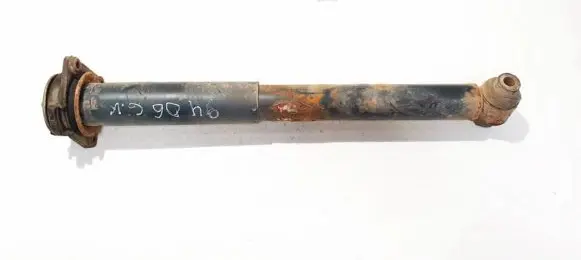 Volvo S80 Rear shock absorber/damper