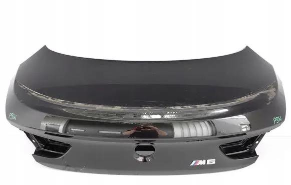BMW 6 F12 F13 Tailgate/trunk/boot lid 41627284083