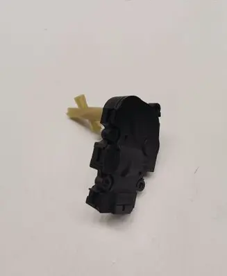 BMW 7 G11 G12 Air flap motor/actuator EXB101
