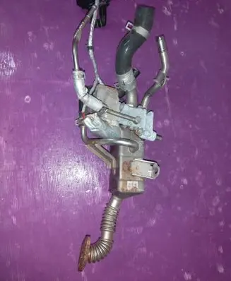 KIA Xceed EGR valve cooler 2841007600