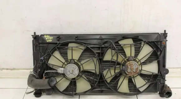 Toyota Celica T230 Radiator set 1999R