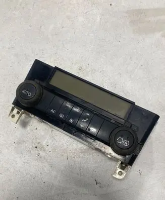 Renault Laguna II Climate control unit 8200575240 52416530 75240T120240A