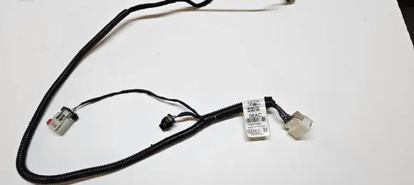 Jeep Grand Cherokee WL Other wiring loom 7620706AC