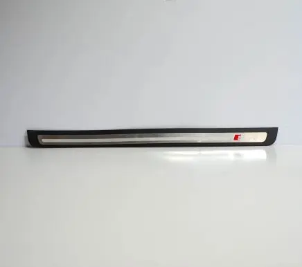 Audi A5 8T 8F (A) pillar trim 8T0853373