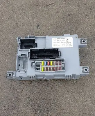 Fiat 500 SAM control unit 00518395360 28169539 116RI000674