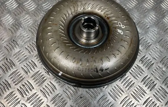 Peugeot 2008 II Torque converter 39A020 23Y14216 44A140-15D11650