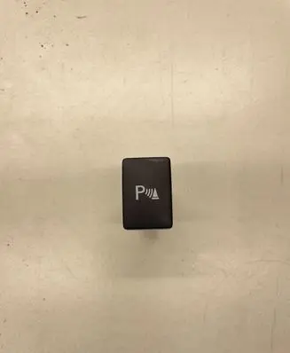 Lexus ES 300h (6th Gen) Parking (PDC) sensor switch 8449033050