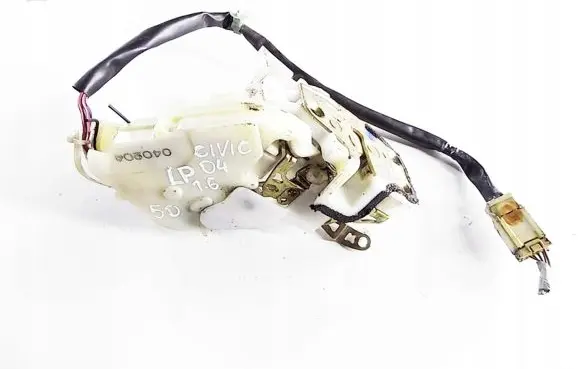 Honda Civic Front door lock