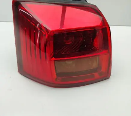 Peugeot 4007 Rear/tail lights 22087919