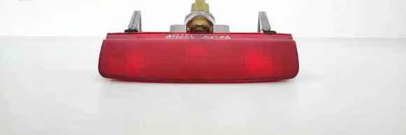 Nissan Micra Third/center stoplight