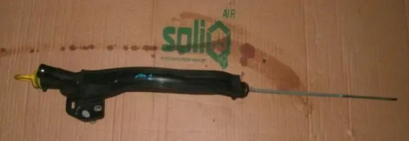 Opel Movano B Oil level dip stick 23455435345