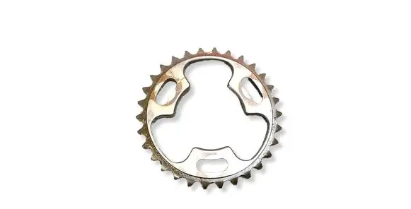 BMW 3 E46 Camshaft pulley/ VANOS 