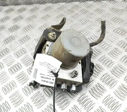 Tesla Model 3 ABS Pump 104474500B 0265257793