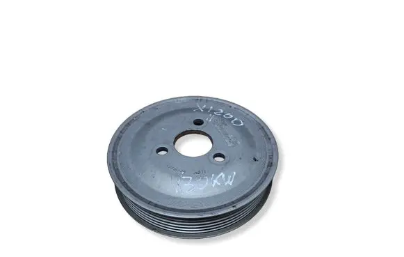 BMW X1 E84 Power steering pump pulley 8514565 32428514565 7800367
