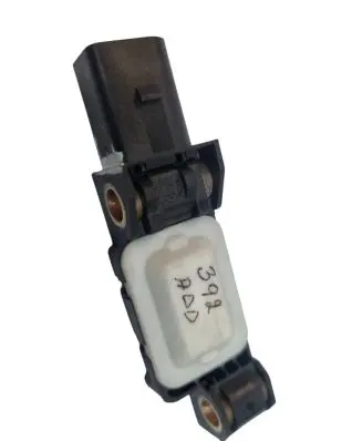 Audi A8 S8 D3 4E Airbag deployment crash/impact sensor 4B0959643E 201545 150405