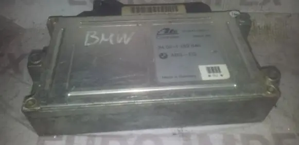BMW 3 E36 ABS control unit/module 34521162646 5WK8408