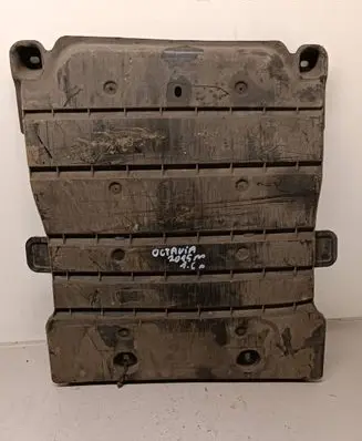 Skoda Octavia Mk3 (5E) Pickup box liner 5Q0825229 5Q0825230