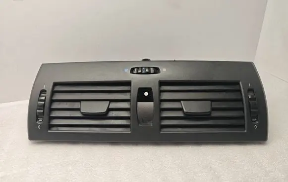 BMW X3 E83 Dash center air vent grill 3400074