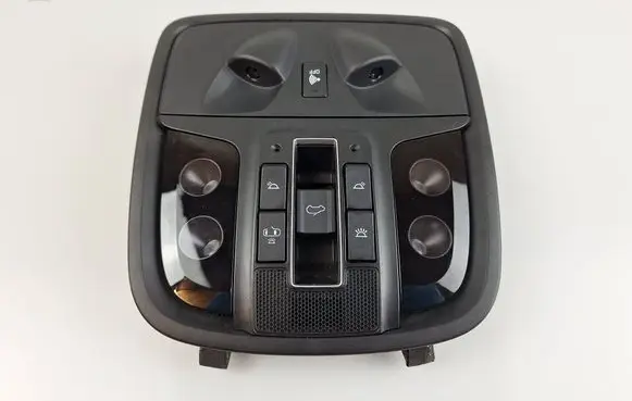 KIA Sorento Front seat light 92800C52XX 92800C53XX