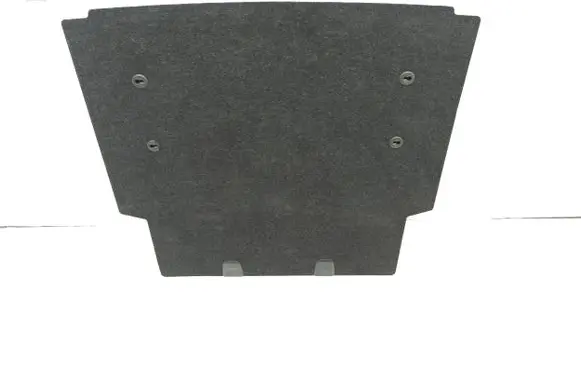 BMW X1 E84 Trunk/boot mat liner 2991865147