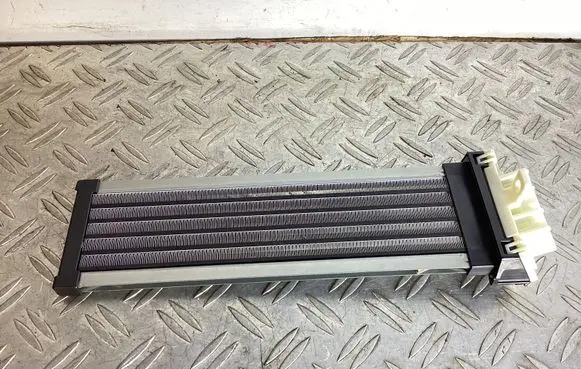 Lexus NX Electric cabin heater radiator 2948000081