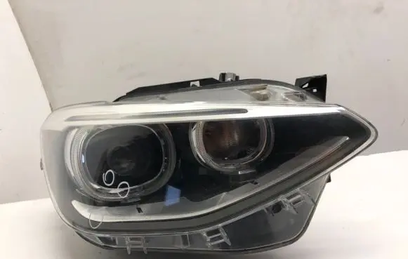 Headlight/headlamp