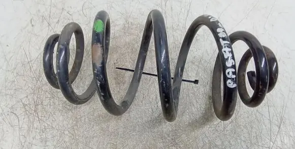 Volkswagen PASSAT B5 Rear coil spring