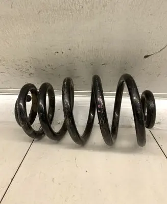 Audi A4 S4 B6 8E 8H Rear coil spring