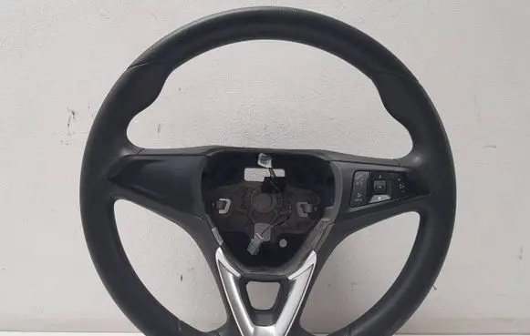 Opel Karl Steering wheel 42476676 453798480 34239503B