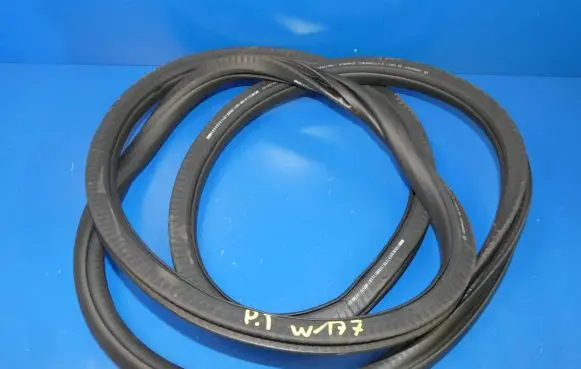 Mercedes-Benz A W177 Rubber seal rear door 