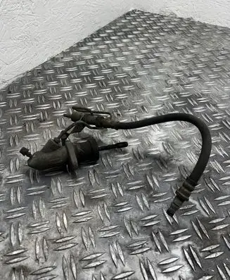 Clutch master cylinder