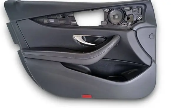 Mercedes-Benz E W213 Front door card panel trim A2137201708MERC 2137201708